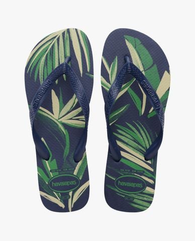  HAVAIANAS - Dép kẹp nam Aloha 