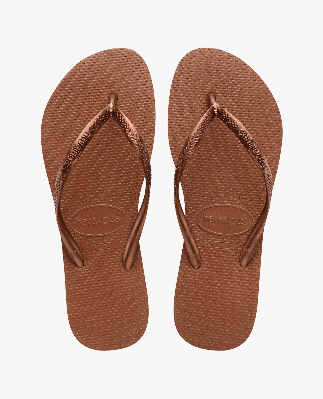 HAVAIANAS - Dép kẹp nữ Slim