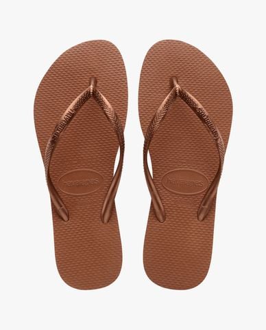  HAVAIANAS - Dép kẹp nữ Slim 