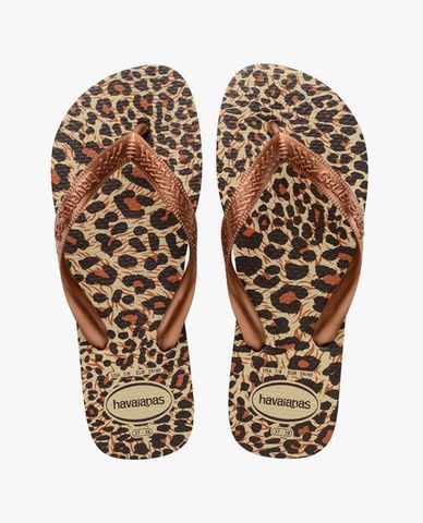  HAVAIANAS - Dép kẹp nữ Top Animals 
