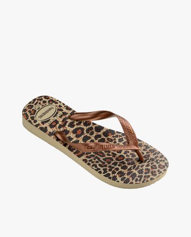  HAVAIANAS - Dép kẹp nữ Top Animals 