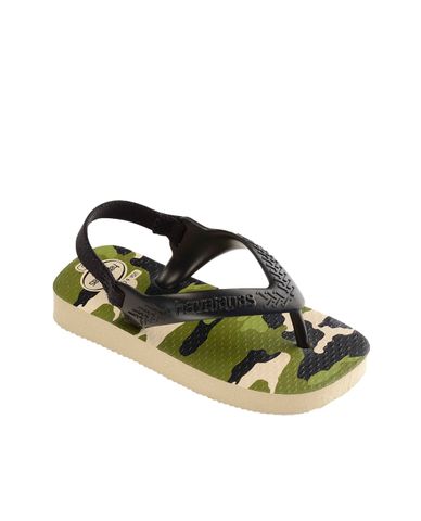  HAVAIANAS - Sandal trẻ em Baby Chic II 