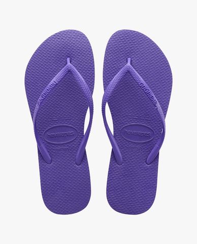  HAVAIANAS - Dép kẹp nữ Slim 
