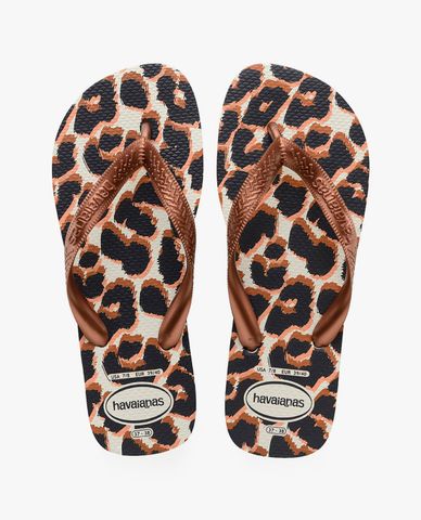  HAVAIANAS - Dép kẹp nữ Top Animals 