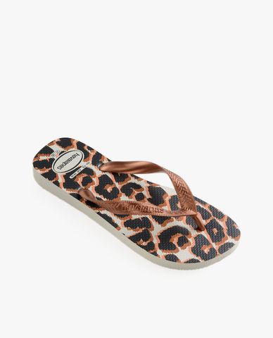  HAVAIANAS - Dép kẹp nữ Top Animals 