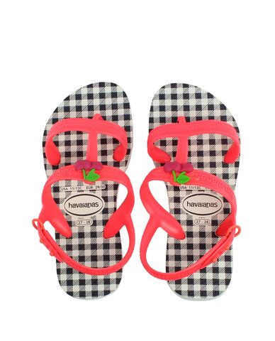  HAVAIANAS - Sandal trẻ em Kids Joy Spring 