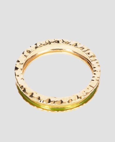  DSQUARED2 - Vòng tay nữ Chunky 