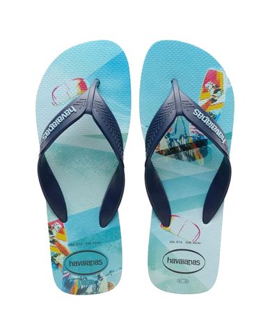  HAVAIANAS - Dép kẹp nam Surf 