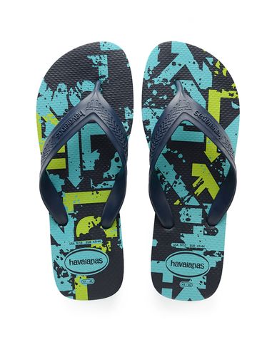  HAVAIANAS - Dép kẹp nam Top Max Street 