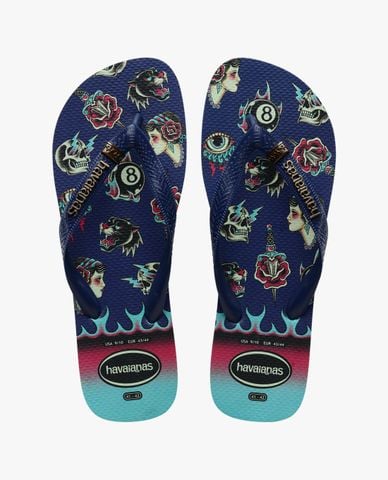  HAVAIANAS - Dép kẹp nam Top Tribo 