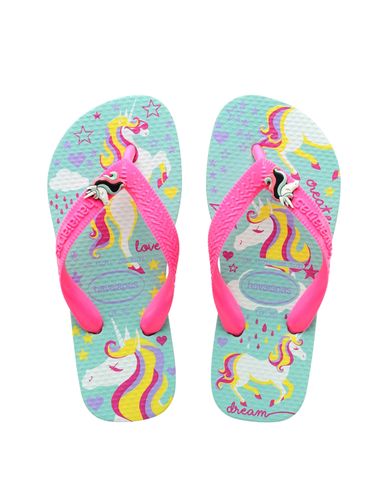  HAVAIANAS - Dép kẹp trẻ em Kids Fantasy 