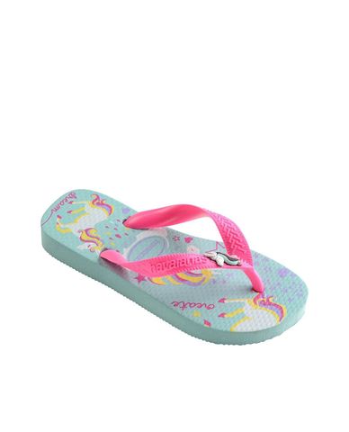  HAVAIANAS - Dép kẹp trẻ em Kids Fantasy 