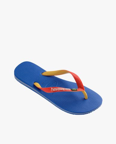  HAVAIANAS - Dép kẹp unisex Brasil Mix 