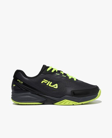  FILA - Giày tập luyện unisex Advantag T7 