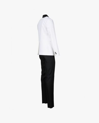  DSQUARED2 - Bộ suit nam thanh lịch Tokyo Bi Colors 