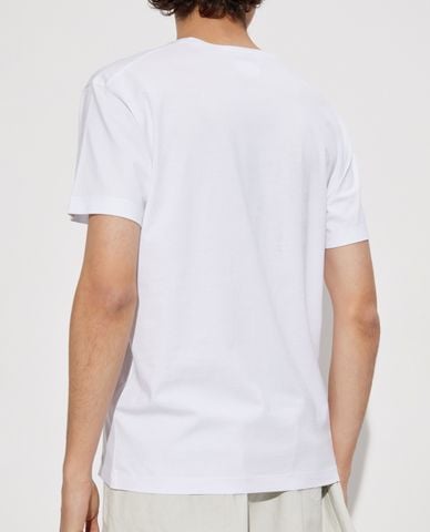  DSQUARED2 - Áo thun nam cổ tròn tay ngắn Cool 