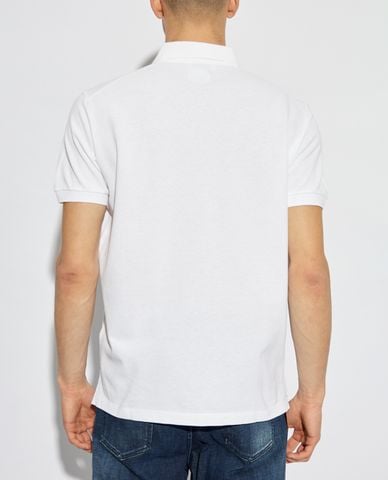  DSQUARED2 - Áo polo nam tay ngắn Milano 