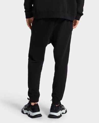 DSQUARED2 - Quần jogger nam lưng thun hiện đại 