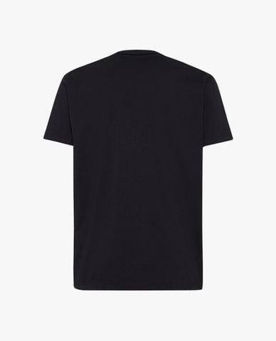  DSQUARED2 - Áo thun nam cổ tròn tay ngắn Cool 