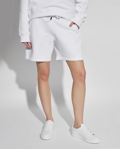  DSQUARED2 - Quần short nữ ống rộng lưng thun 
