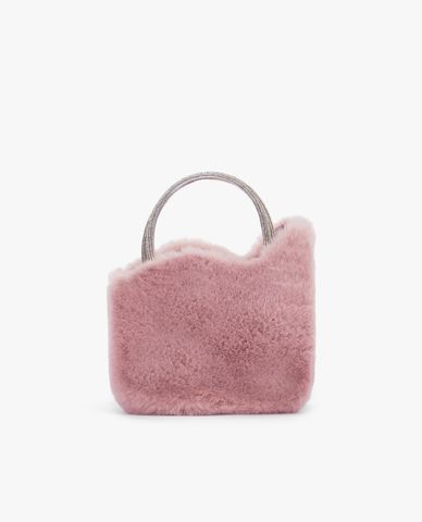  LE SILLA - Túi xách nữ thời trang Borsa Mini Ivy 