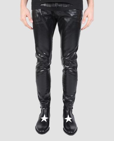  DSQUARED2 - Quần jeans nam skinny Skater 