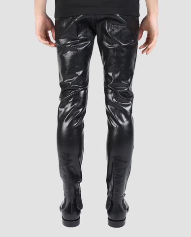  DSQUARED2 - Quần jeans nam skinny Skater 