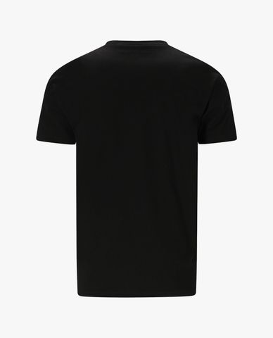  DSQUARED2 - Áo thun nam ngắn tay cổ tròn Icon Patch 