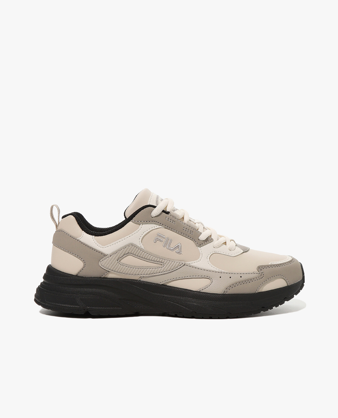 FILA - Giày sneakers unisex cổ thấp RayFlide V2 LT