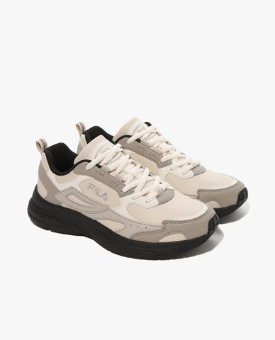  FILA - Giày sneakers unisex cổ thấp RayFlide V2 LT 