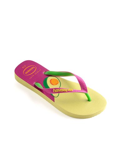  HAVAIANAS - Dép nữ Top Cool 