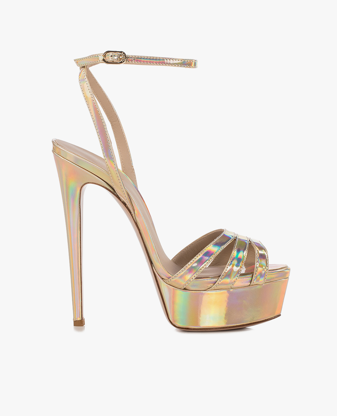 LE SILLA - Giày sandals cao gót nữ Lola