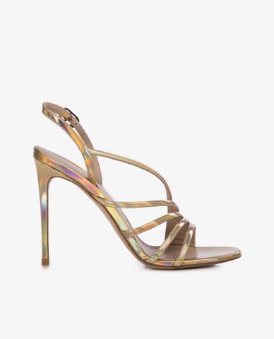  LE SILLA - Giày sandals cao gót nữ Scarlet 