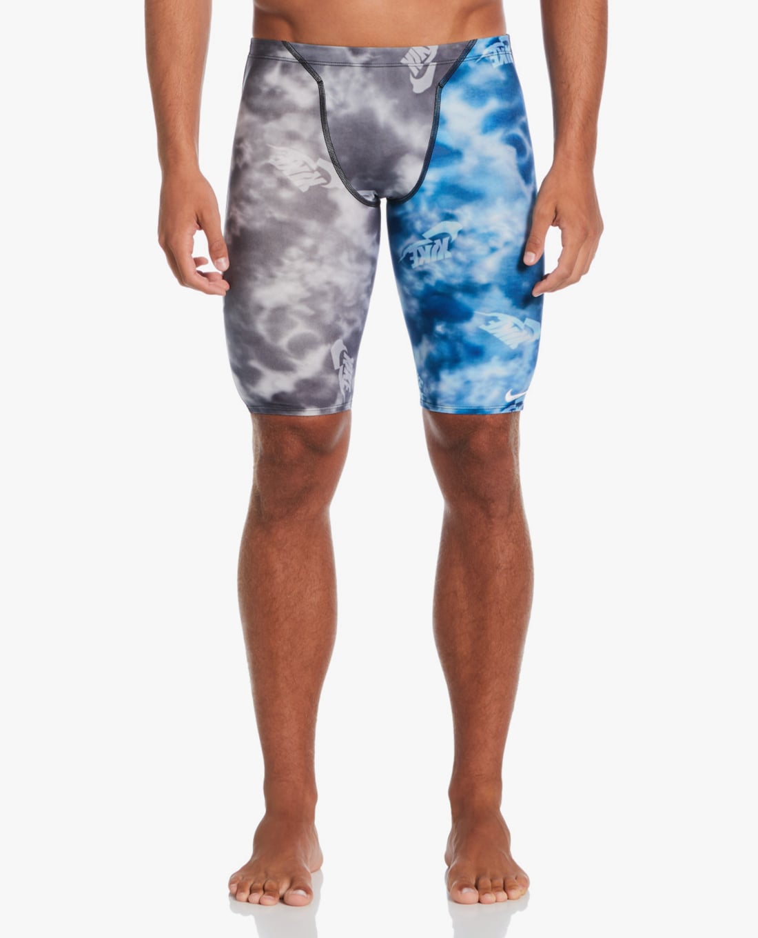 NIKE SWIM - Quần bơi nam phom ôm Jammer