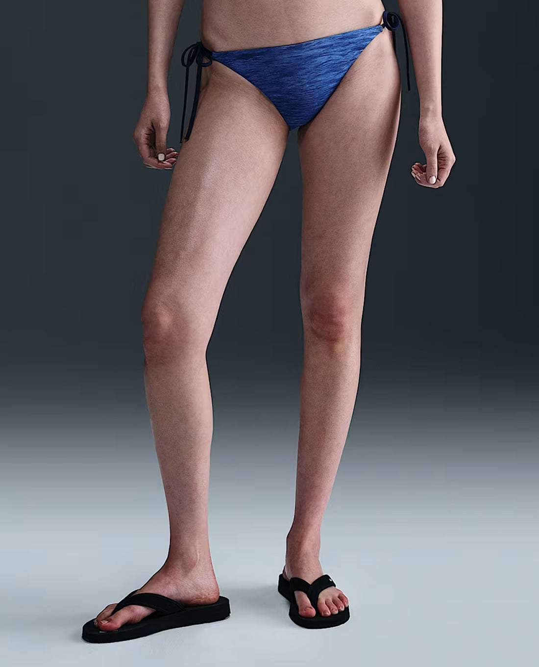 NIKE SWIM - Quần bơi nữ Sailboat Triangle