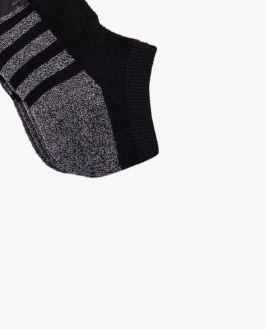  SKECHERS - Set 3 đôi vớ cổ thấp 