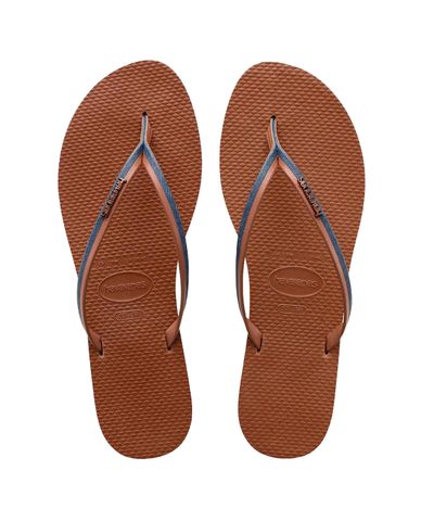  HAVAIANAS - Dép nữ You Jeans 