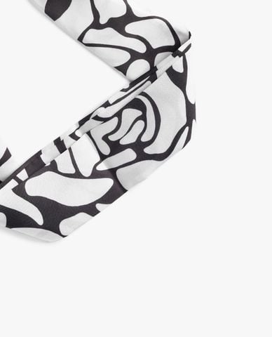  CECI - Băng đô cài tóc nữ phối chi tiết hình cầu đính đá sang trọng 