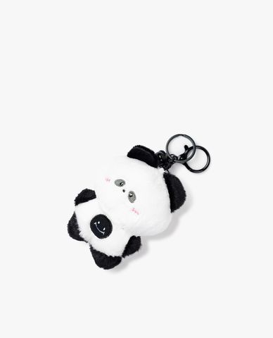  CECI - Móc khoá hình gấu trúc trẻ trung 