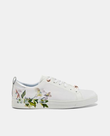  TED BAKER - Giày sneaker nữ Orosa 