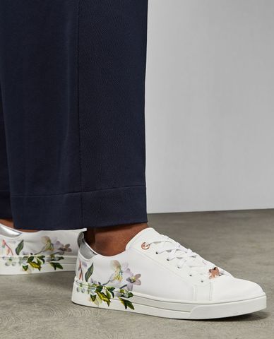  TED BAKER - Giày sneaker nữ Orosa 