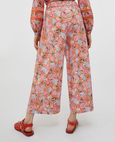  MAX&Co. - Quần nữ ống rộng Dino 