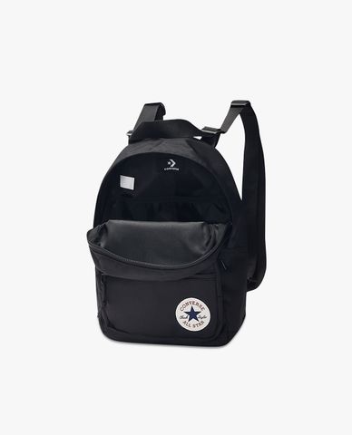  CONVERSE - Balo unisex phom chữ nhật Go Lo 