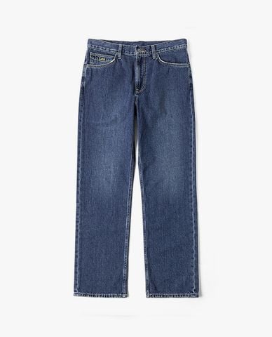  LEE - Quần jeans nam ống rộng 753 Dean 
