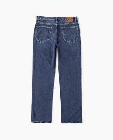  LEE - Quần jeans nam ống rộng 753 Dean 