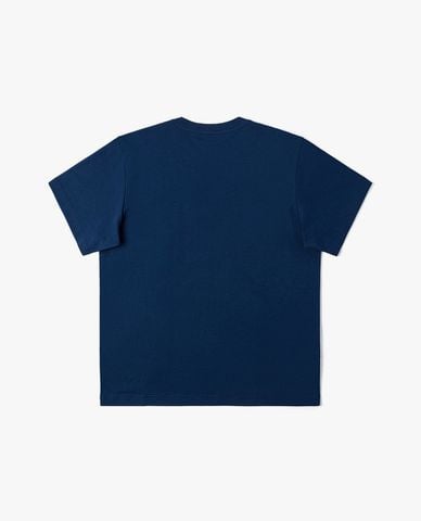  LEE - Áo thun nam cổ tròn tay ngắn Modern Comfort 