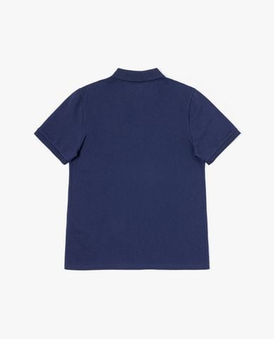  LEE - Áo polo nam cổ bẻ tay ngắn Modern Regular 