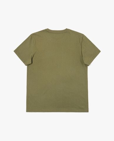  LEE - Áo thun nam cổ tròn tay ngắn Modern Regular 