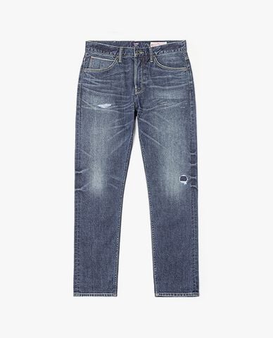  LEE - Quần jeans nam ống đứng 731 Arvin 