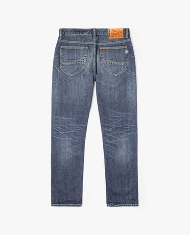  LEE - Quần jeans nam ống đứng 731 Arvin 